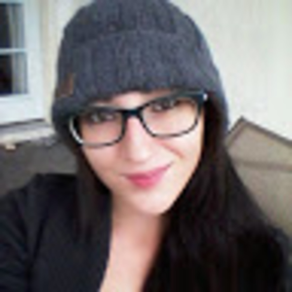 Meet your Posher, Sharisse